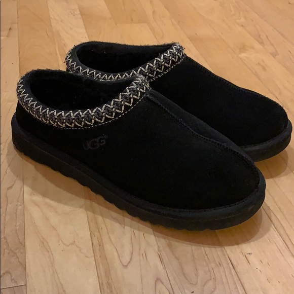 UGG Shoes - UGG Tasman slippers